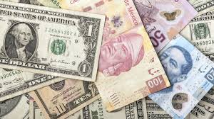 Aumenta riesgo país de México por segunda semana consecutiva - riesgo-país