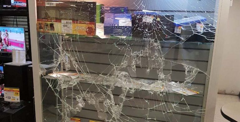 Roban Elektra en Eje Central - robo-elektra-eje-central1