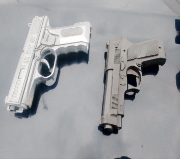 Ladrones golpean a mujer por no traer nada de valor en Tláhuac