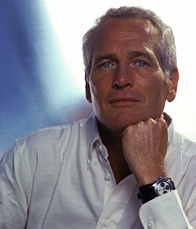 Rolex que perteneció a Paul Newman rompe récord en subasta - rolex-paul-newman-e1509126286758