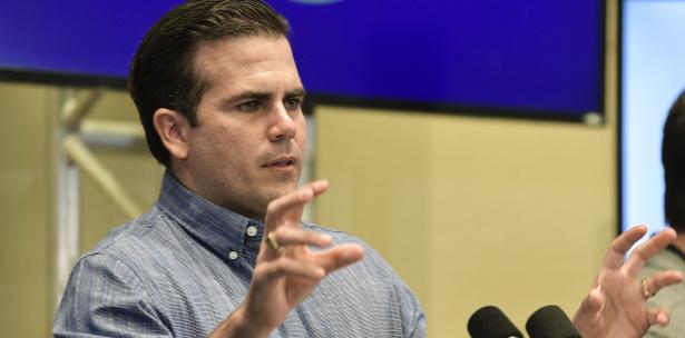 Suman 45 muertos en Puerto Rico por ‘María’ - rosello