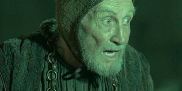 Muere Roy Dotrice, actor de Game of Thrones - roy-dotrice-got
