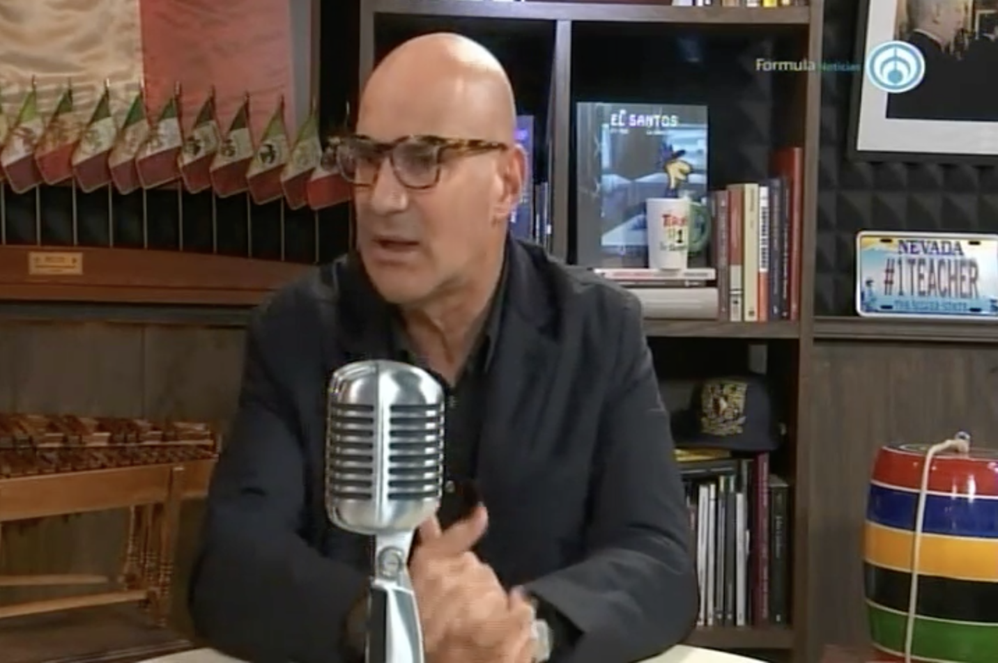 No hay que confundir Gobierno y Estado