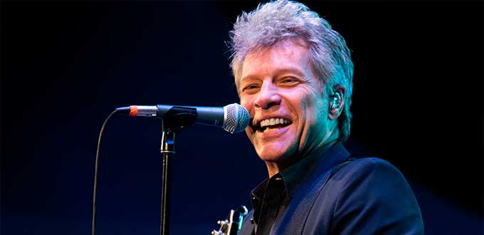 Anuncian nominaciones para el Salón de la Fama del Rock and Roll 2018