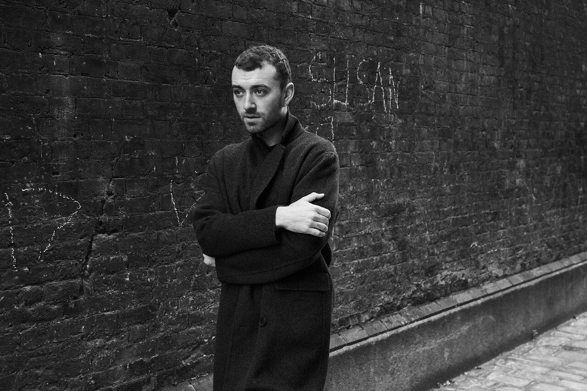 Sam Smith anuncia conciertos en México