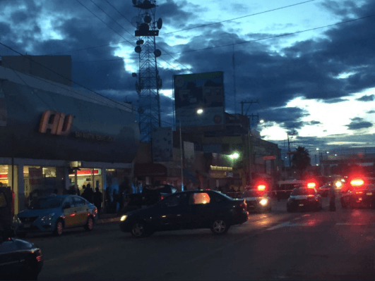 Asesinan a tres en Puebla relacionadas con el robo de gasolina