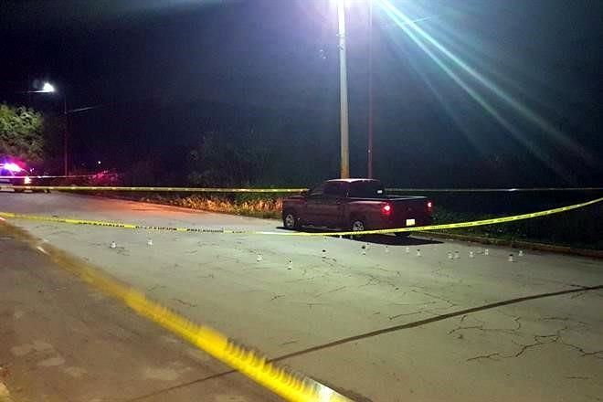 Asesinan a tres en Puebla relacionadas con el robo de gasolina - san-martin-texmelucan