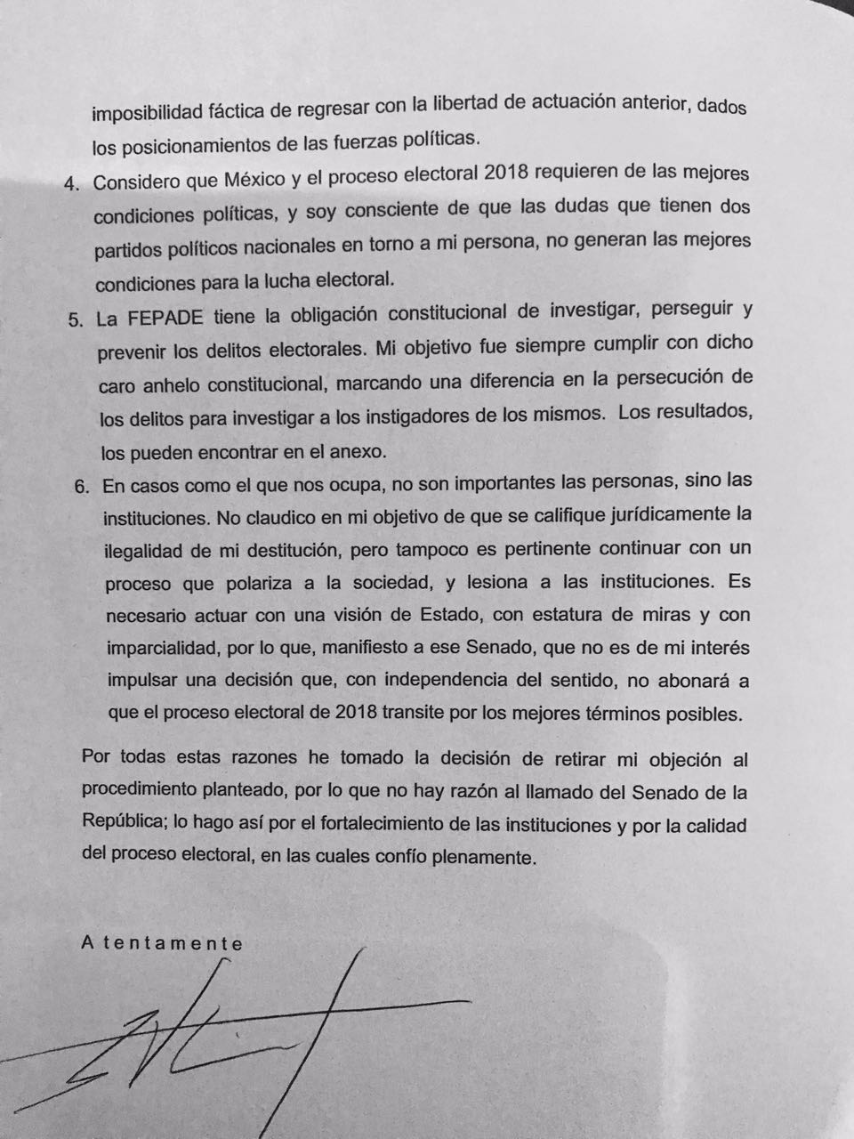 Santiago Nieto acepta su remoción de la Fepade - santiago-nieto-2