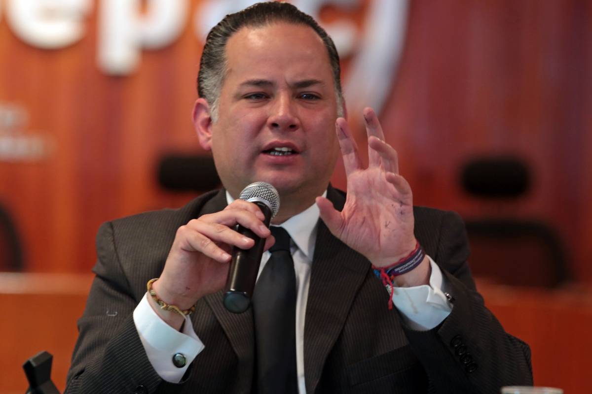 No seré motivo de confrontación política: Santiago Nieto - santiago-nieto-3