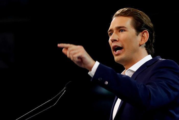 Austria tendrá al líder más joven del mundo - sebastian-kurz-3