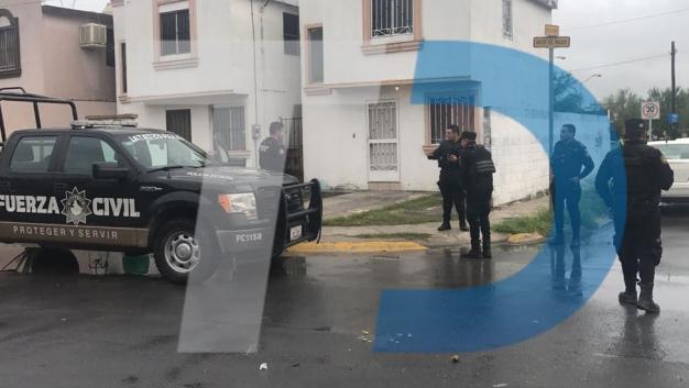 Hombre escapa de sus secuestradores en Monterrey - secuestrado-monterrey