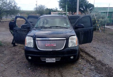 Agreden a elementos de la Sedena en Tamaulipas - sedena-tamaulipas1