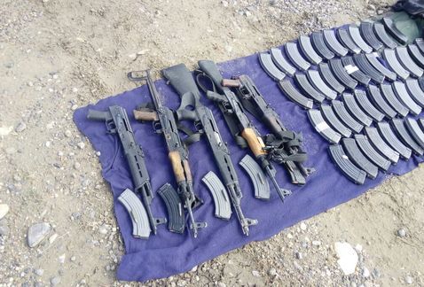 Agreden a elementos de la Sedena en Tamaulipas - sedena-tamaulipas2