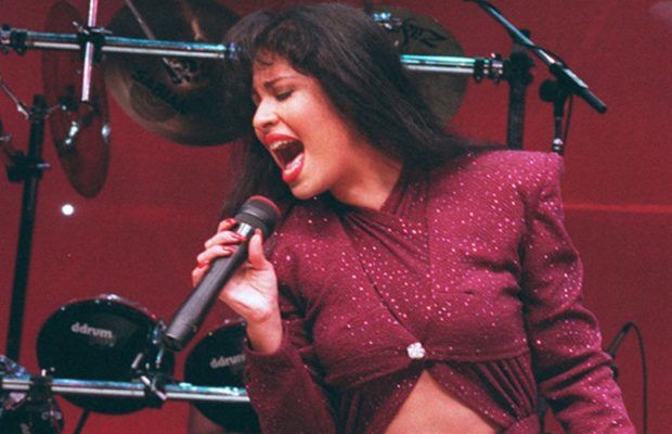 Selena tendrá estrella en Paseo de la Fama de Hollywood