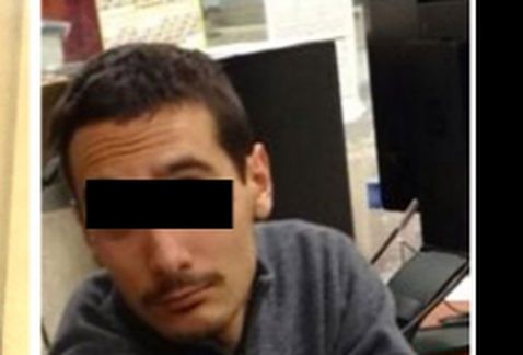 Sentencian a 33 años de cárcel a Benjamín Serment por asesinar a sus padres