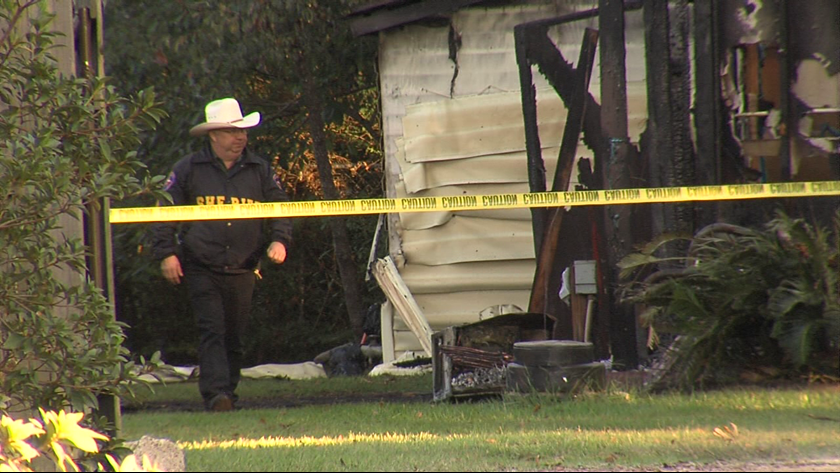 Incendio en vivienda de Texas deja seis muertos