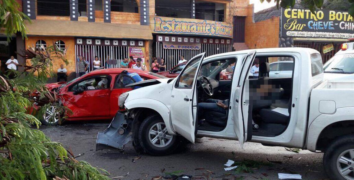 Investigan homicidio de gerente de Arcelor Mittal en Michoacán