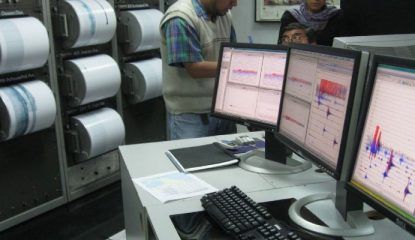 Sistema de Alerta Sísmica Mexicano atrae la atención del mundo Sistema de Alerta Sísmica Mexicano atrae la atención del mundo