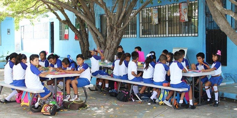 Al menos 2.6 millones de niños afectados por sismos en México - sismo-niños-2