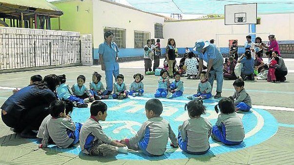 Al menos 2.6 millones de niños afectados por sismos en México