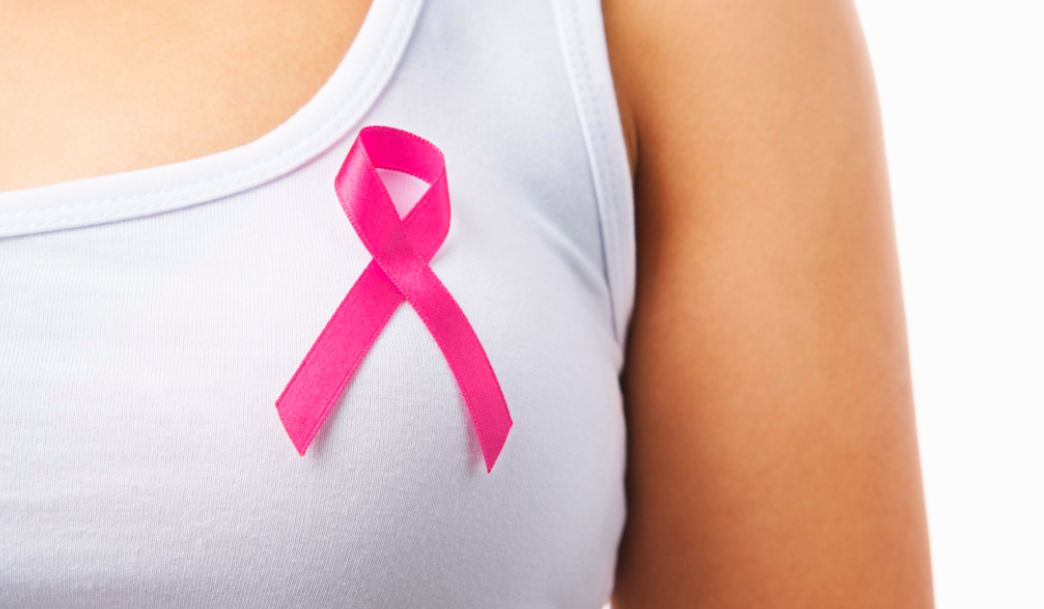 Factores de riesgo para padecer cáncer de mama