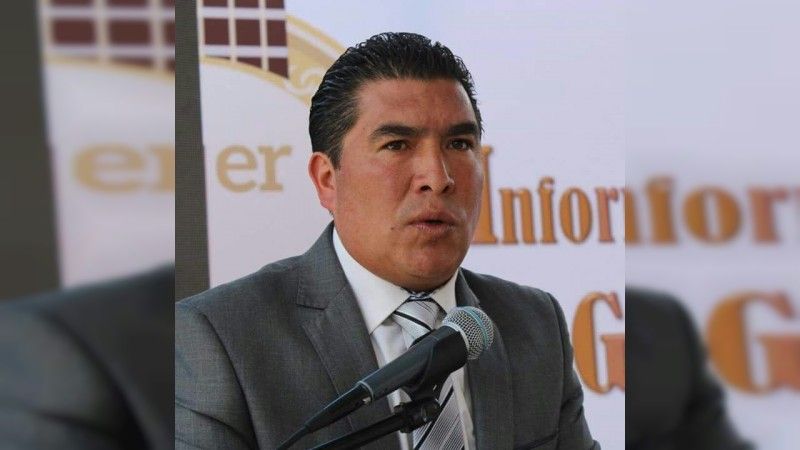Asesinan a Stalin Sánchez, alcalde de Paracho, Michoacán