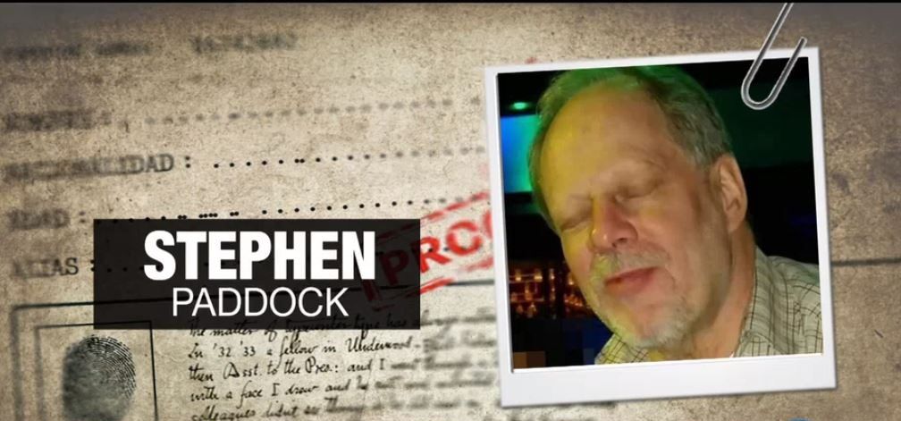 Familia de víctima de Las Vegas pide asegurar bienes del atacante