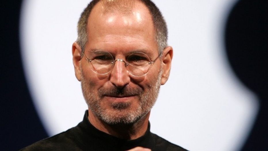 Subastarán deportivo de Steve Jobs