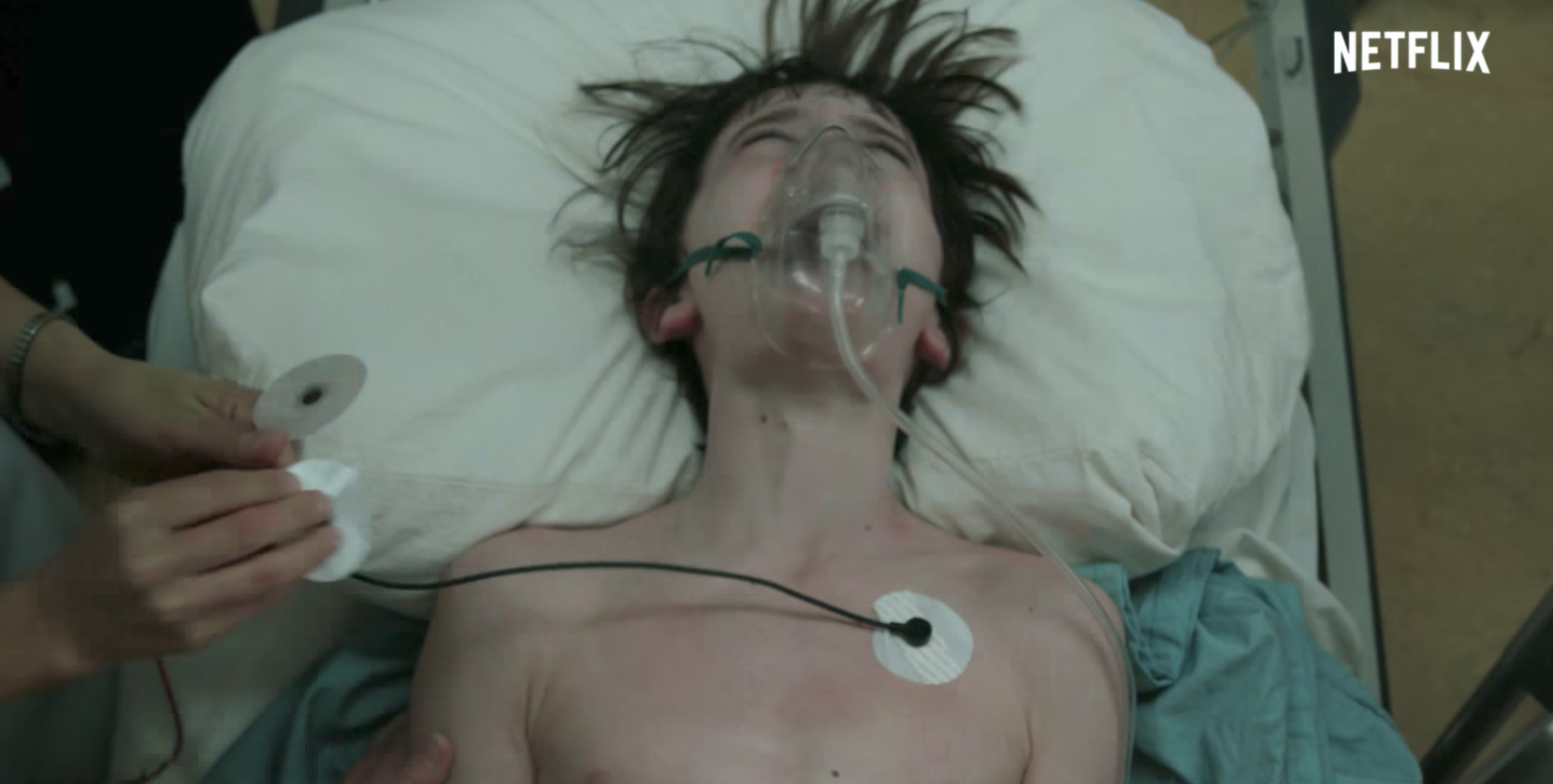 #Video Tráiler final de Stranger Things temporada 2