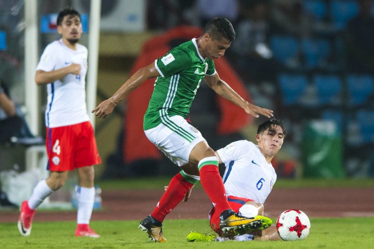 Tri Sub-17 consigue pase a octavos del Mundial - sub-17-2
