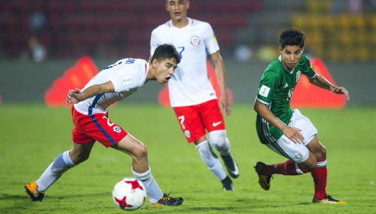 Tri Sub-17 consigue pase a octavos del Mundial - sub-17-3