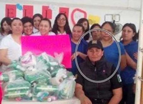 Subdirectora del penal de Tepeaca habría ayudado a la fuga de reos - subdirectora-penal-tepeaca-e1509059116245