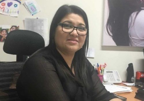 Hombre golpea a su hijastra de dos años en Coahuila - subprocuradora-pronnif-e1509066467867