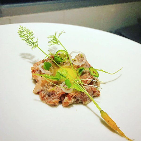 Publican lista de los 50 mejores restaurantes de América Latina - sud777