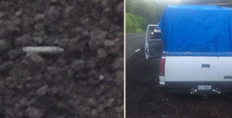 Investigan muerte de seis hombres en Tacámbaro