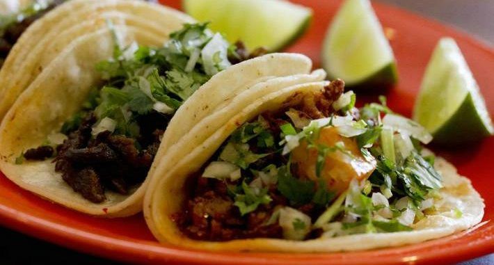 Taquerías y torterías aportan a industria restaurantera 17 por ciento de empleos