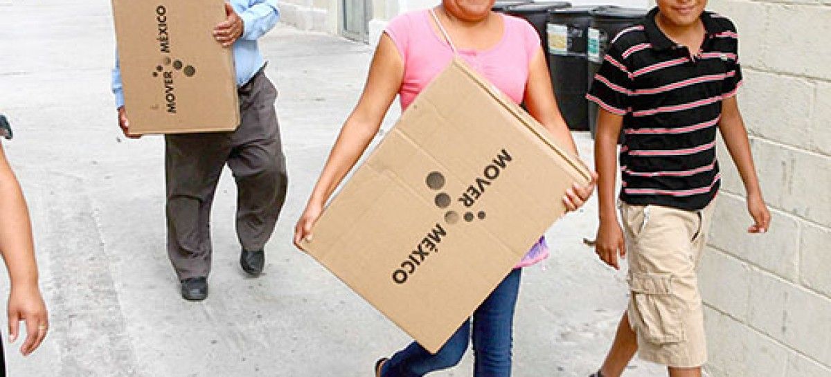 INAI obliga a SCT a entregar contratos sobre televisiones digitales - tdt