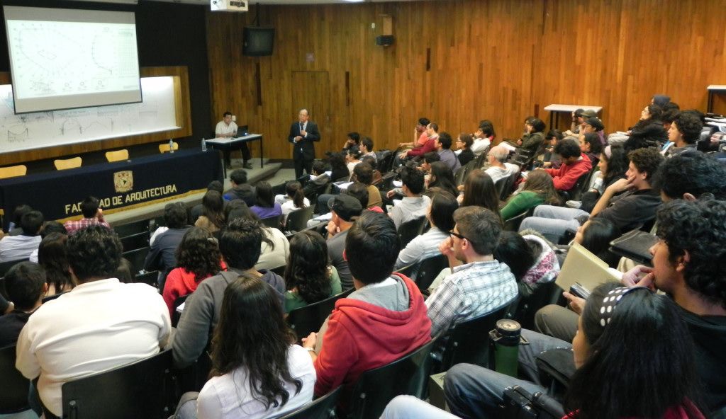 Alumnos del Tec afectados por sismo reanudarán clases en la UNAM - tec-de-monterrey-unam