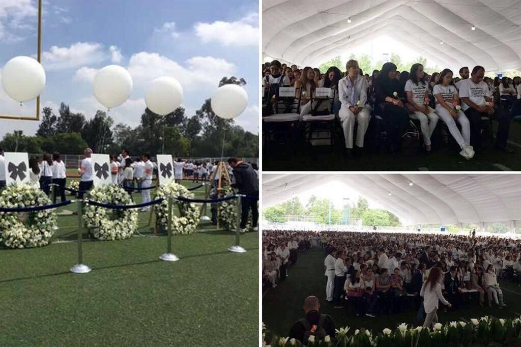 Usaron maquinaria antes de tiempo en derrumbe del Tec CCM - tec-de-mty