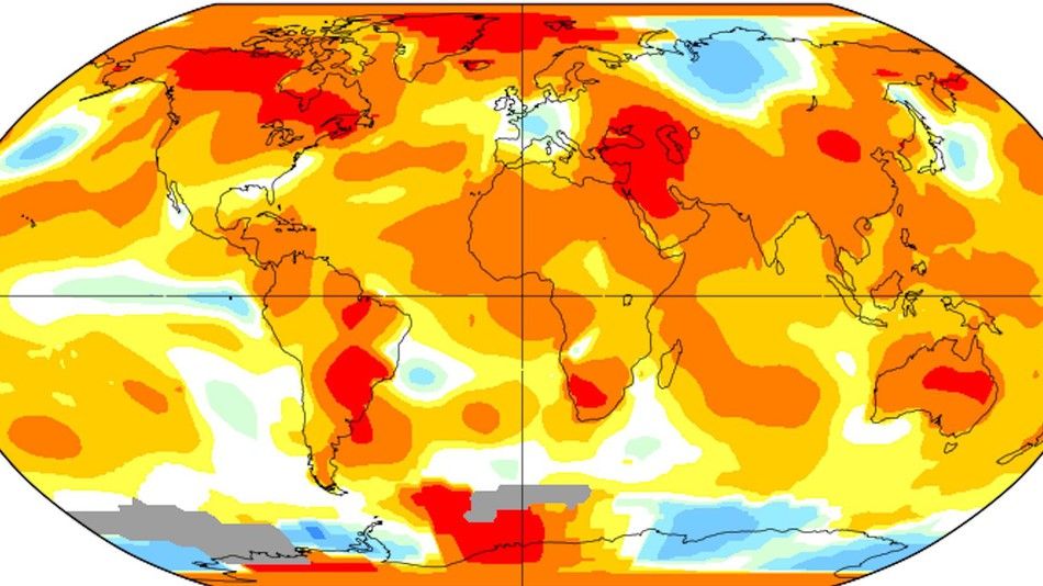 Sería 2017 el año más cálido del que se tiene registro - temperaturas-promedio-septiembre-2017