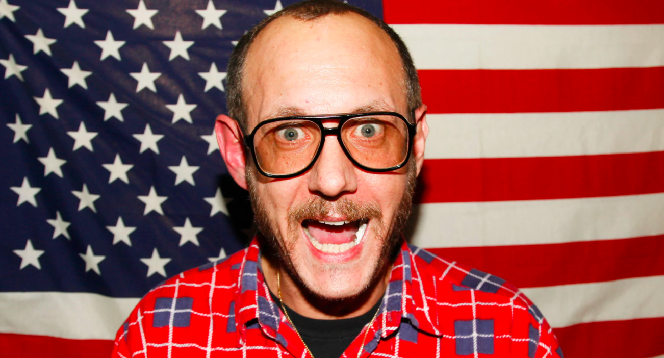 Vetan a Terry Richardson de Vogue por supuesto acoso sexual