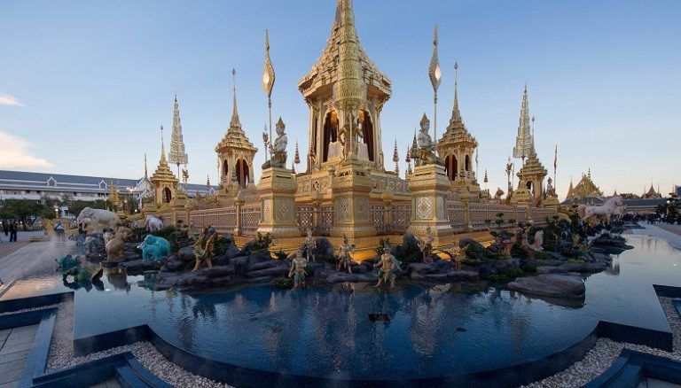 El funeral de los 90 millones de dólares - thailand-crematory-e1508955598475