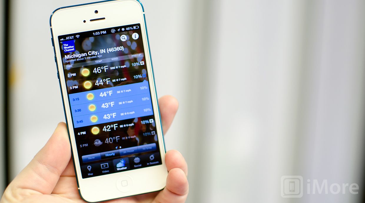 Las 10 apps que consumen más datos en segundo plano