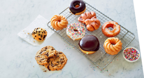 Tim Hortons abrirá su primera sucursal en México