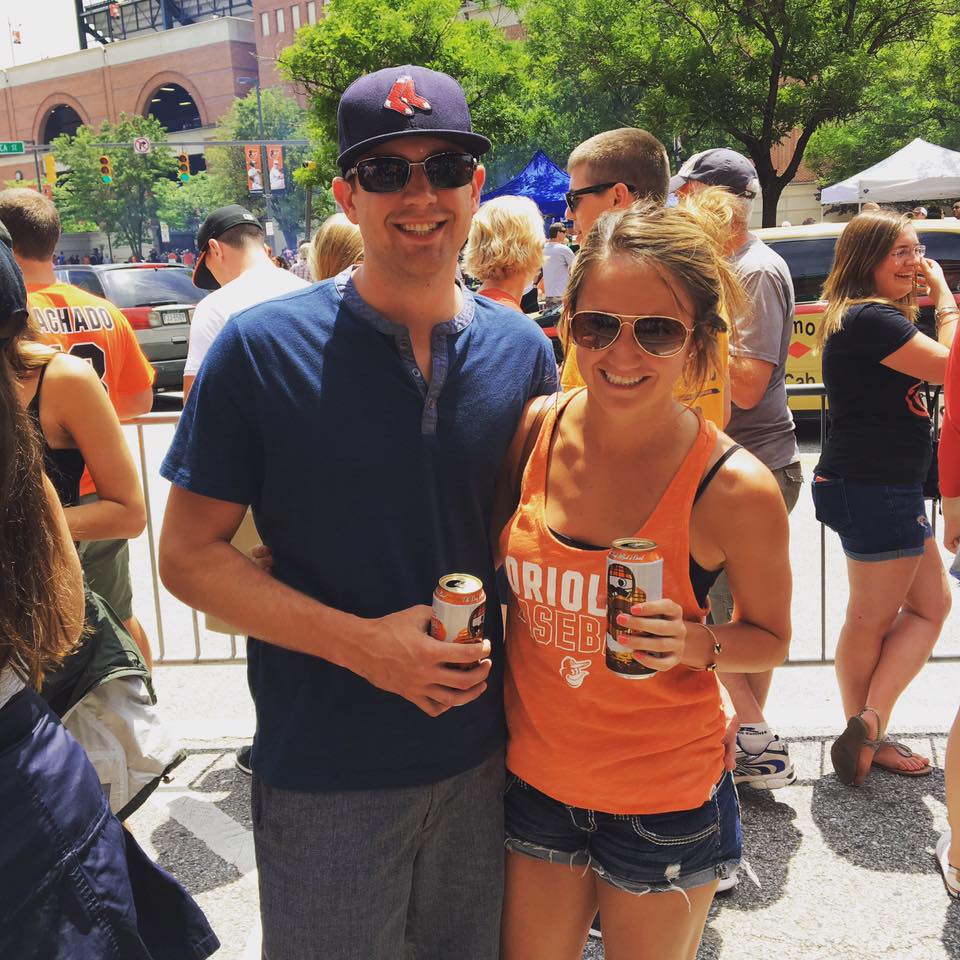 Milagrosa recuperación de víctima de tiroteo en Las Vegas - tina-frost-deportista