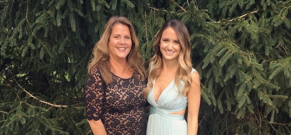 Milagrosa recuperación de víctima de tiroteo en Las Vegas Milagrosa recuperación de víctima de tiroteo en Las Vegas