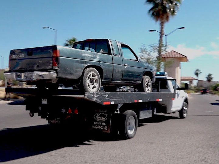 Agentes ministeriales abaten a 5 presuntos delincuentes en Hermosillo - tiroteo-hermosillo-2