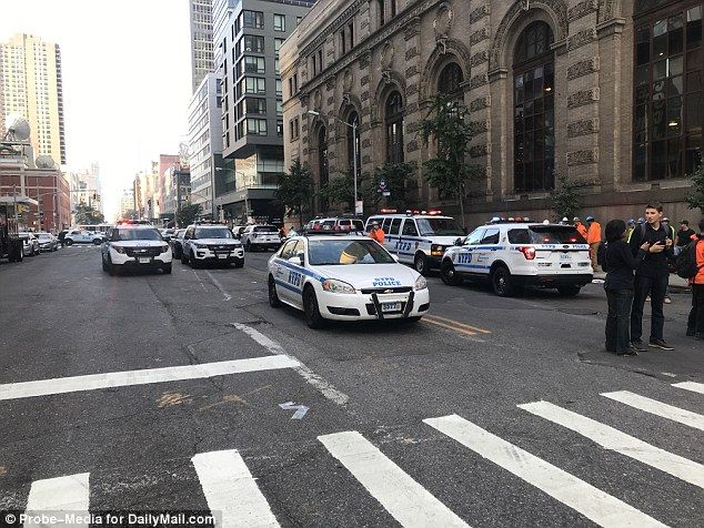 Tiroteo en Nueva York deja dos muertos - tiroteo-nueva-york-3