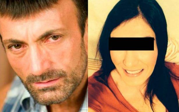 Hija de actor Tony Bravo aceptó asesinar a su novio en Puebla