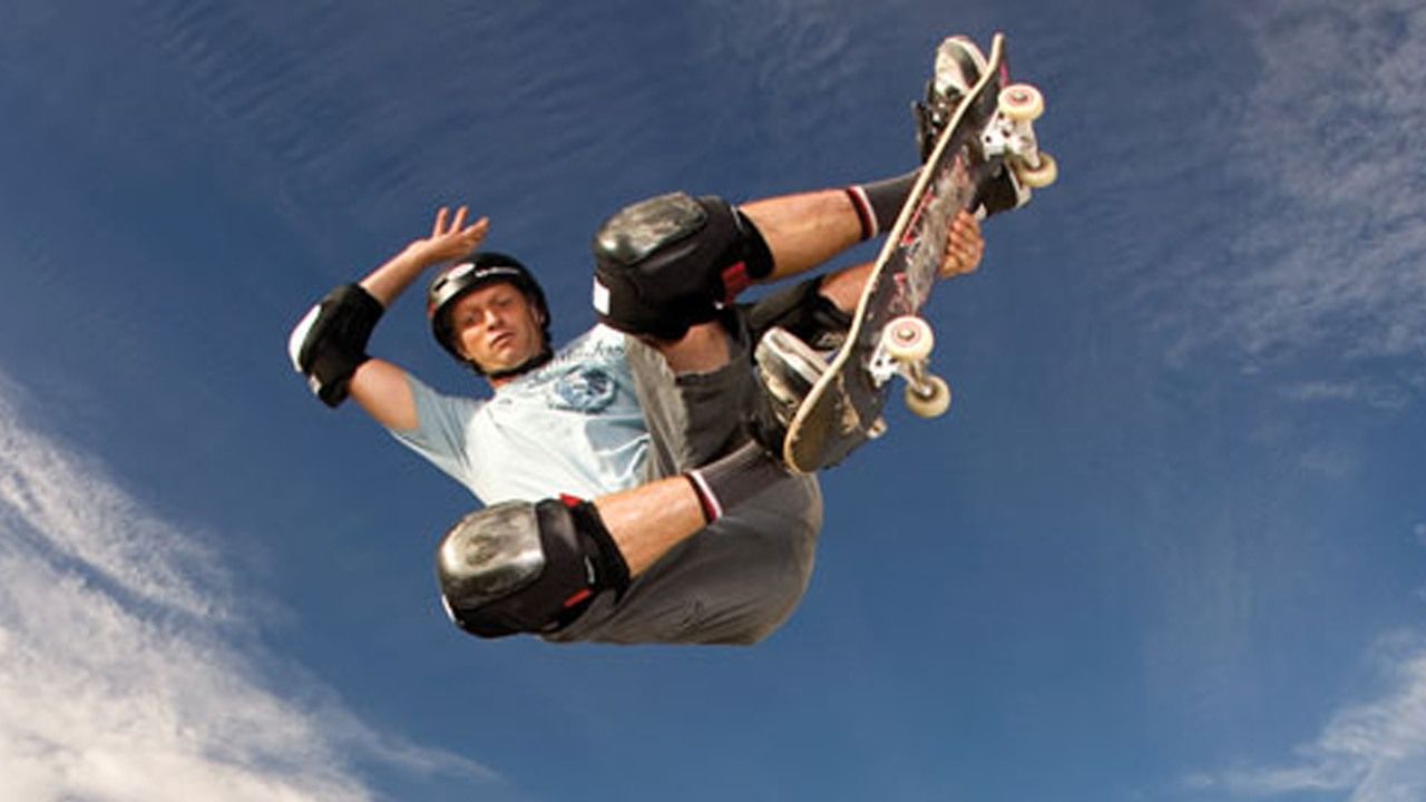 Tony Hawk recibe tabla con arte huichol de la Riviera Maya - tony-hawk-5-is-coming-later-this-year_fgaw